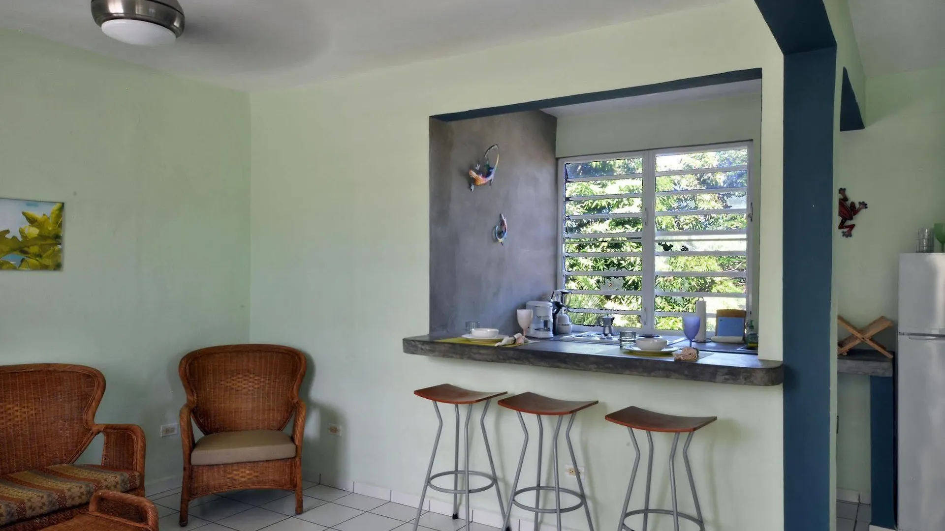 *** Guest house Acacia Guesthouse Esperanza Puerto Rico