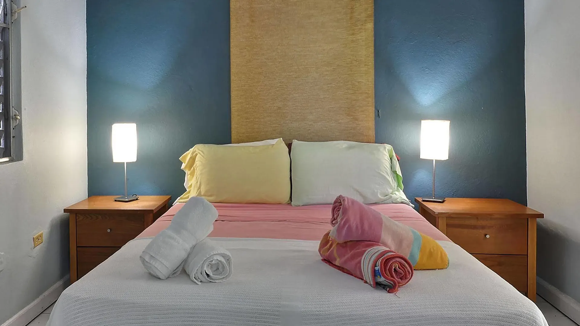 *** Guest house Acacia Guesthouse Esperanza Puerto Rico