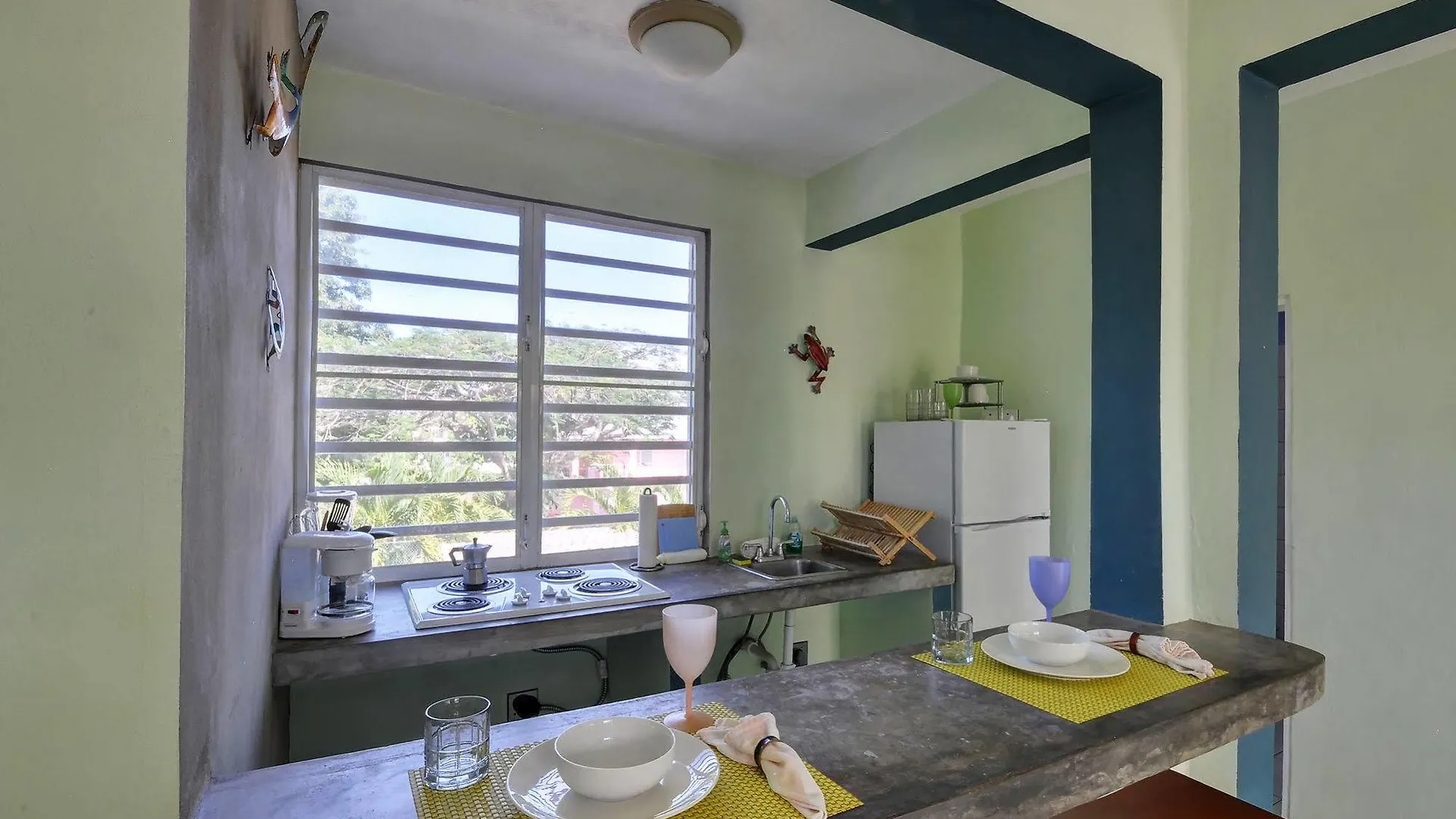 Acacia Guesthouse Esperanza 3*,  Puerto Rico