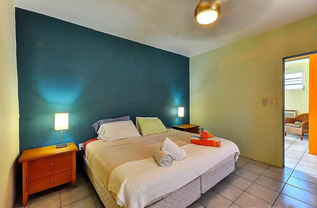 Acacia Guesthouse Esperanza 3*,