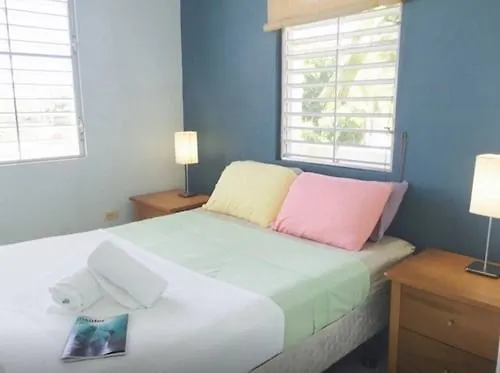 Acacia Guesthouse Esperanza