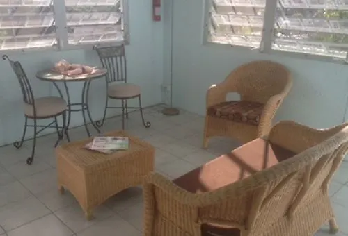 Acacia Guesthouse Esperanza 3*,  Puerto Rico