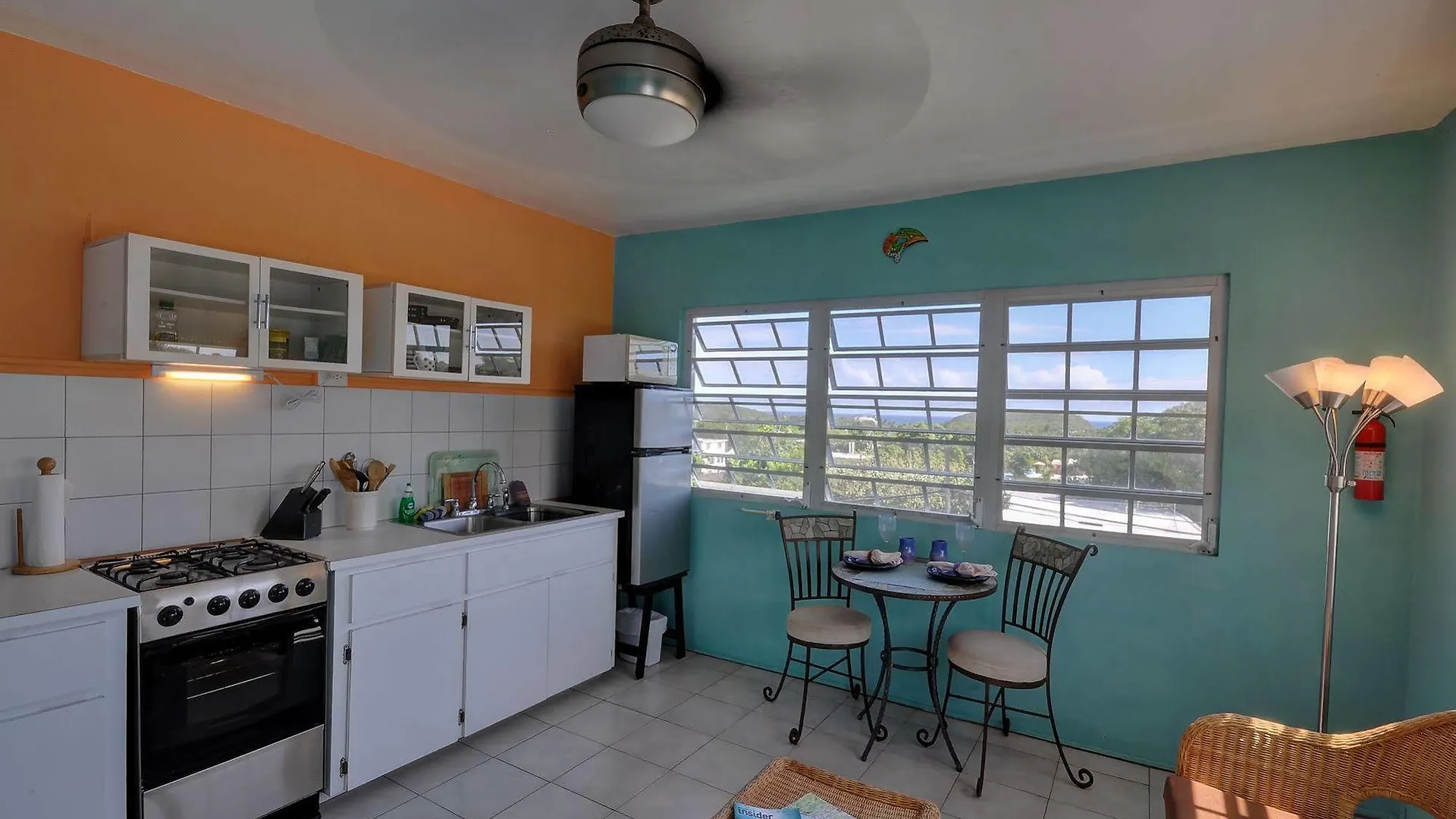 Acacia Guesthouse Esperanza 3*,  Puerto Rico