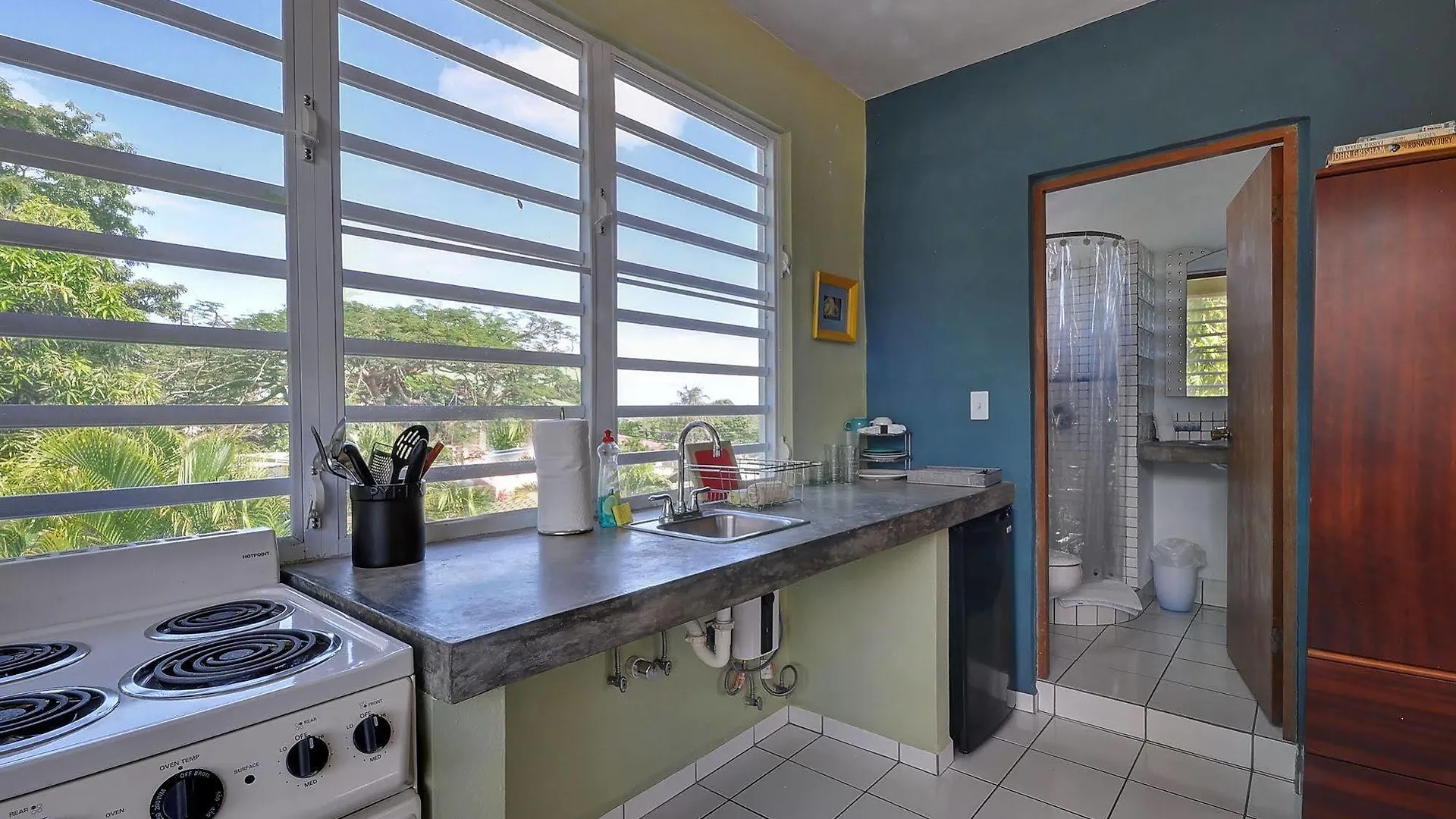 Acacia Guesthouse Esperanza Puerto Rico